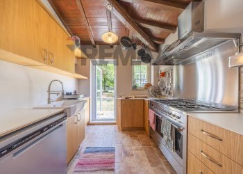 Cucina - Villa Via Fontana Candida
 
21, Monte Porzio Catone - foto 29