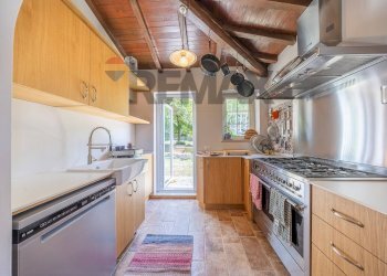 Cucina - Villa Via Fontana Candida
 
21, Monte Porzio Catone - foto 30