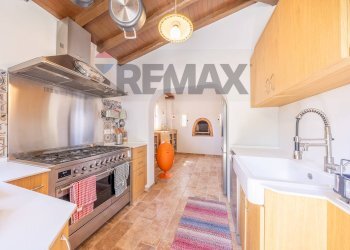 Cucina - Villa Via Fontana Candida
 
21, Monte Porzio Catone - foto 31
