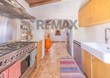 Cucina - Villa Via Fontana Candida
 
21, Monte Porzio Catone - foto 32