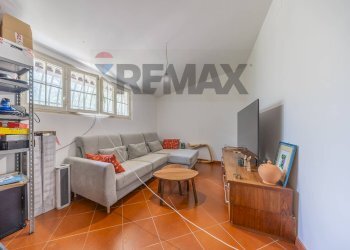 Soggiorno - Villa Via Fontana Candida
 
21, Monte Porzio Catone - foto 33