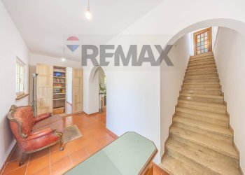 Scale - Villa Via Fontana Candida
 
21, Monte Porzio Catone - foto 37