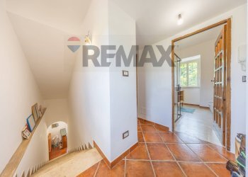 Hall / corridoio - Villa Via Fontana Candida
 
21, Monte Porzio Catone - foto 38
