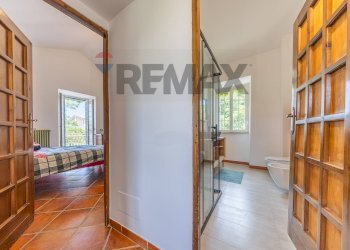 Hall / corridoio - Villa Via Fontana Candida
 
21, Monte Porzio Catone - foto 39