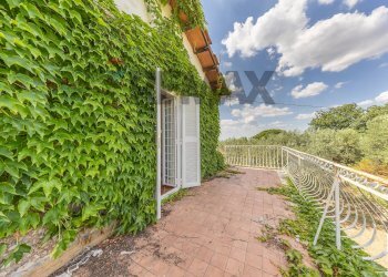 Terrazza - Villa Via Fontana Candida
 
21, Monte Porzio Catone - foto 41