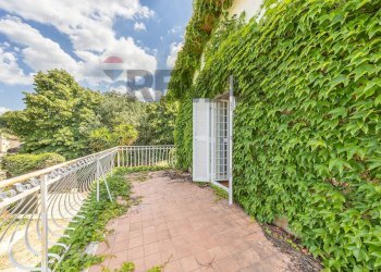 Terrazza - Villa Via Fontana Candida
 
21, Monte Porzio Catone - foto 42