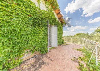 Terrazza - Villa Via Fontana Candida
 
21, Monte Porzio Catone - foto 43