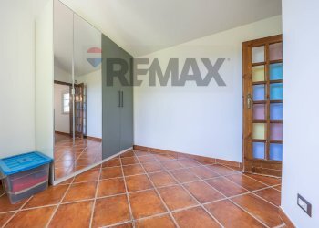Stanza vuota - Villa Via Fontana Candida
 
21, Monte Porzio Catone - foto 45