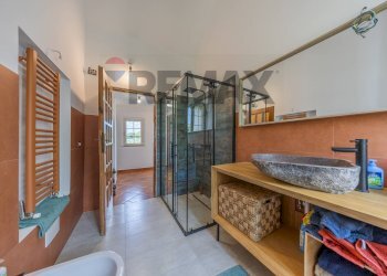 Bagno - Villa Via Fontana Candida
 
21, Monte Porzio Catone - foto 47