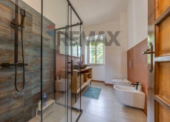 Bagno - Villa Via Fontana Candida
 
21, Monte Porzio Catone - foto 48