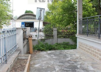 Terrazza - Villa via botticelli
 
3, Poggibonsi - foto 11