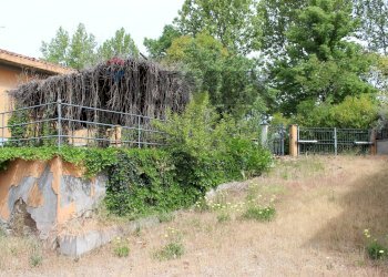 Giardino - Villa via botticelli
 
3, Poggibonsi - foto 59