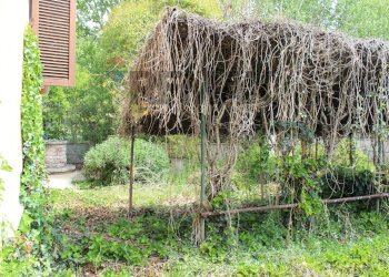 Giardino - Villa via botticelli
 
3, Poggibonsi - foto 70
