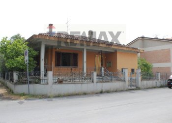 Casa all\'aperto - Villa via botticelli
 
3, Poggibonsi - foto 71