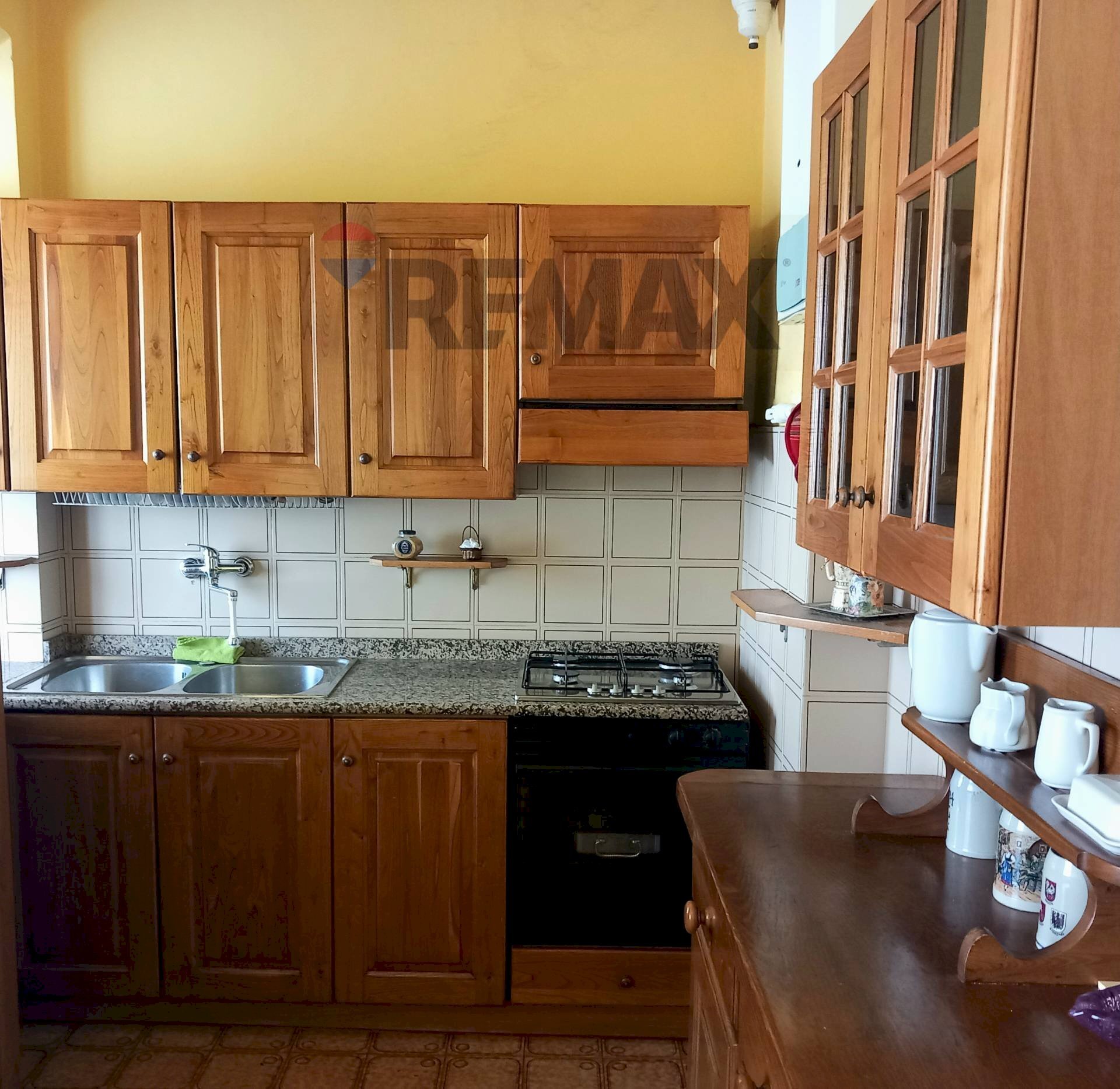 Cucina - Four-room apartment VIA GUERRAZZI
 
6, Empoli - photo 3