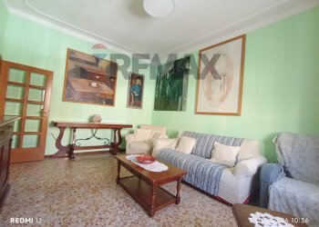 Soggiorno - Four-room apartment VIA GUERRAZZI
 
6, Empoli - photo 1