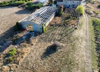 panoramica - Terreno agricolo Via San Pantaleo, Vinci - foto 8