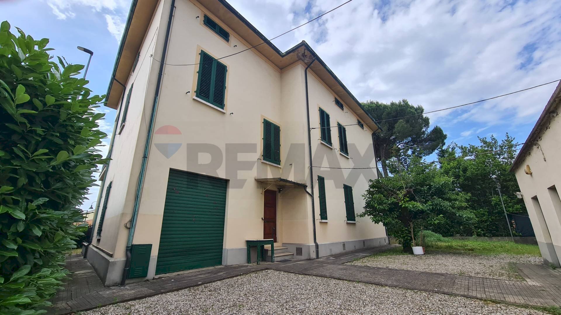 Casa all\'aperto - Independent house via Provinciale Francesca nord
 
25, Santa Croce sull'Arno - photo 1