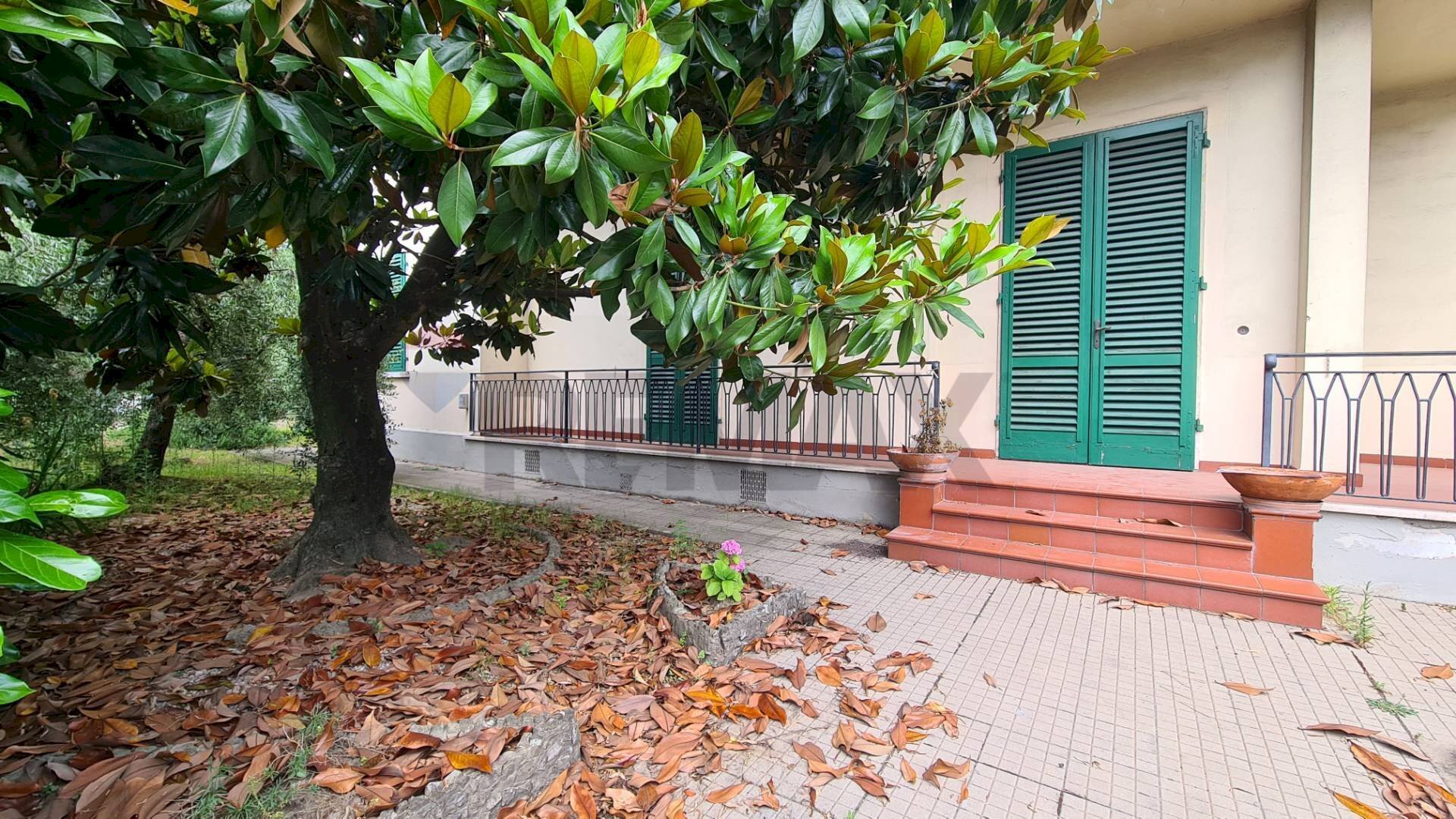 Giardino - Independent house via Provinciale Francesca nord
 
25, Santa Croce sull'Arno - photo 2