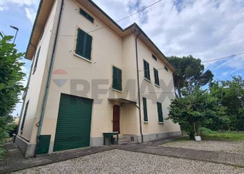 Casa all\'aperto - Independent house via Provinciale Francesca nord
 
25, Santa Croce sull'Arno - photo 1