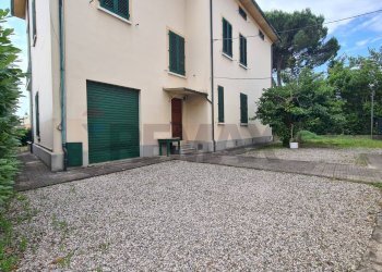 Casa all\'aperto - Independent house via Provinciale Francesca nord
 
25, Santa Croce sull'Arno - photo 12
