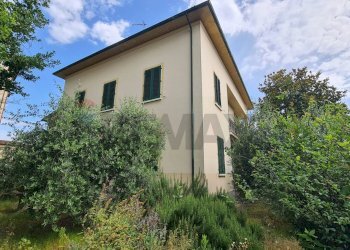 Casa all\'aperto - Independent house via Provinciale Francesca nord
 
25, Santa Croce sull'Arno - photo 17