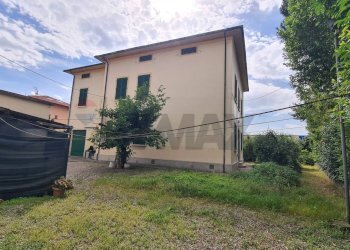 Casa all\'aperto - Independent house via Provinciale Francesca nord
 
25, Santa Croce sull'Arno - photo 18