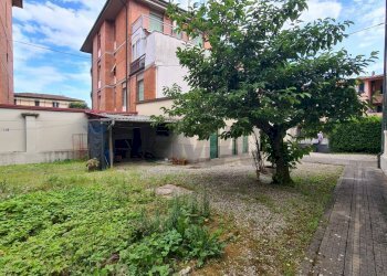 Giardino - Independent house via Provinciale Francesca nord
 
25, Santa Croce sull'Arno - photo 22