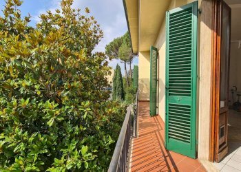 Balcone - Independent house via Provinciale Francesca nord
 
25, Santa Croce sull'Arno - photo 29