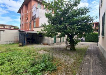 Giardino - Independent house via Provinciale Francesca nord
 
25, Santa Croce sull'Arno - photo 30