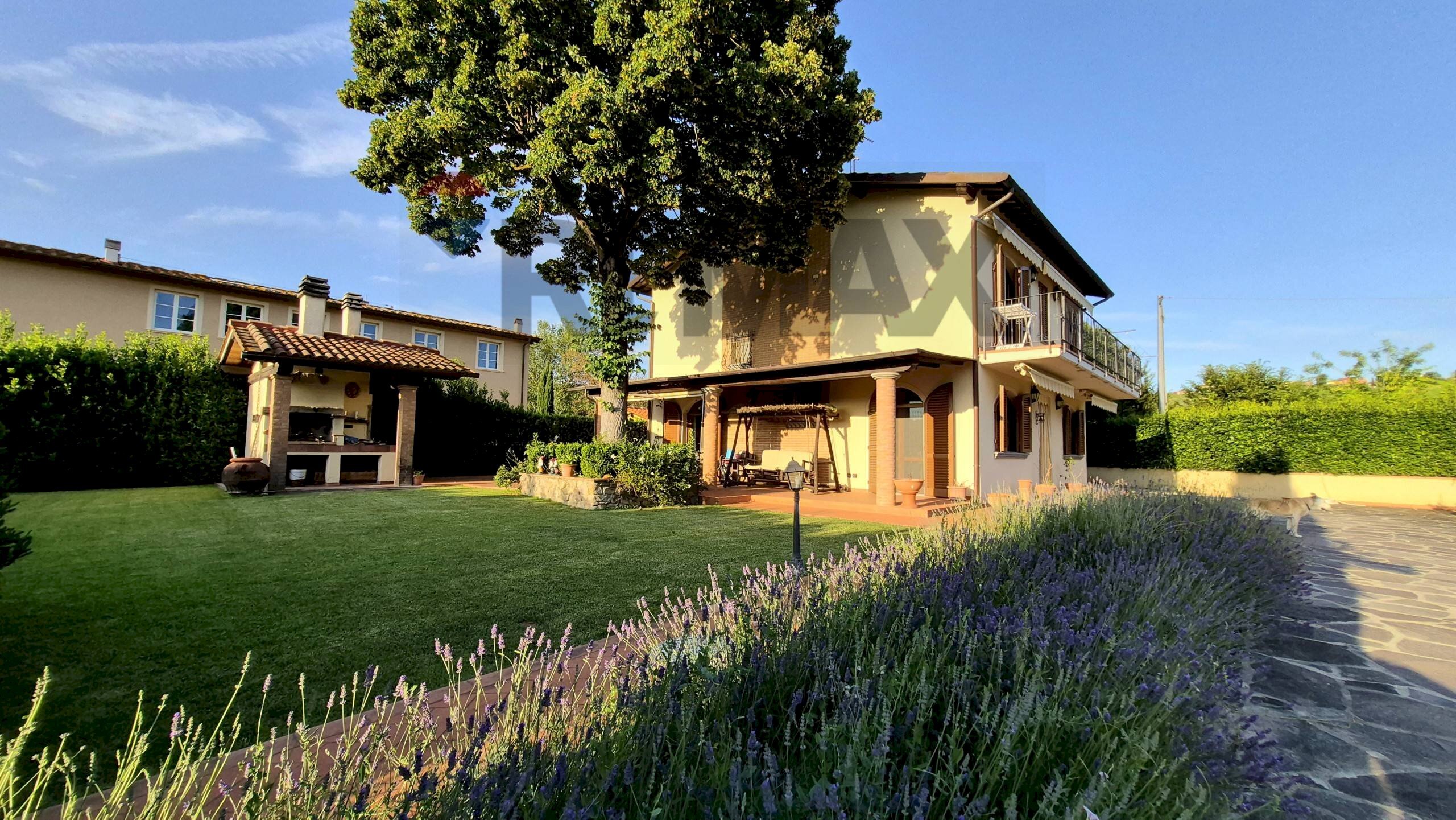 Casa all\'aperto - Villa VIA PIETRAMARINA
 
180, Vinci - foto 1