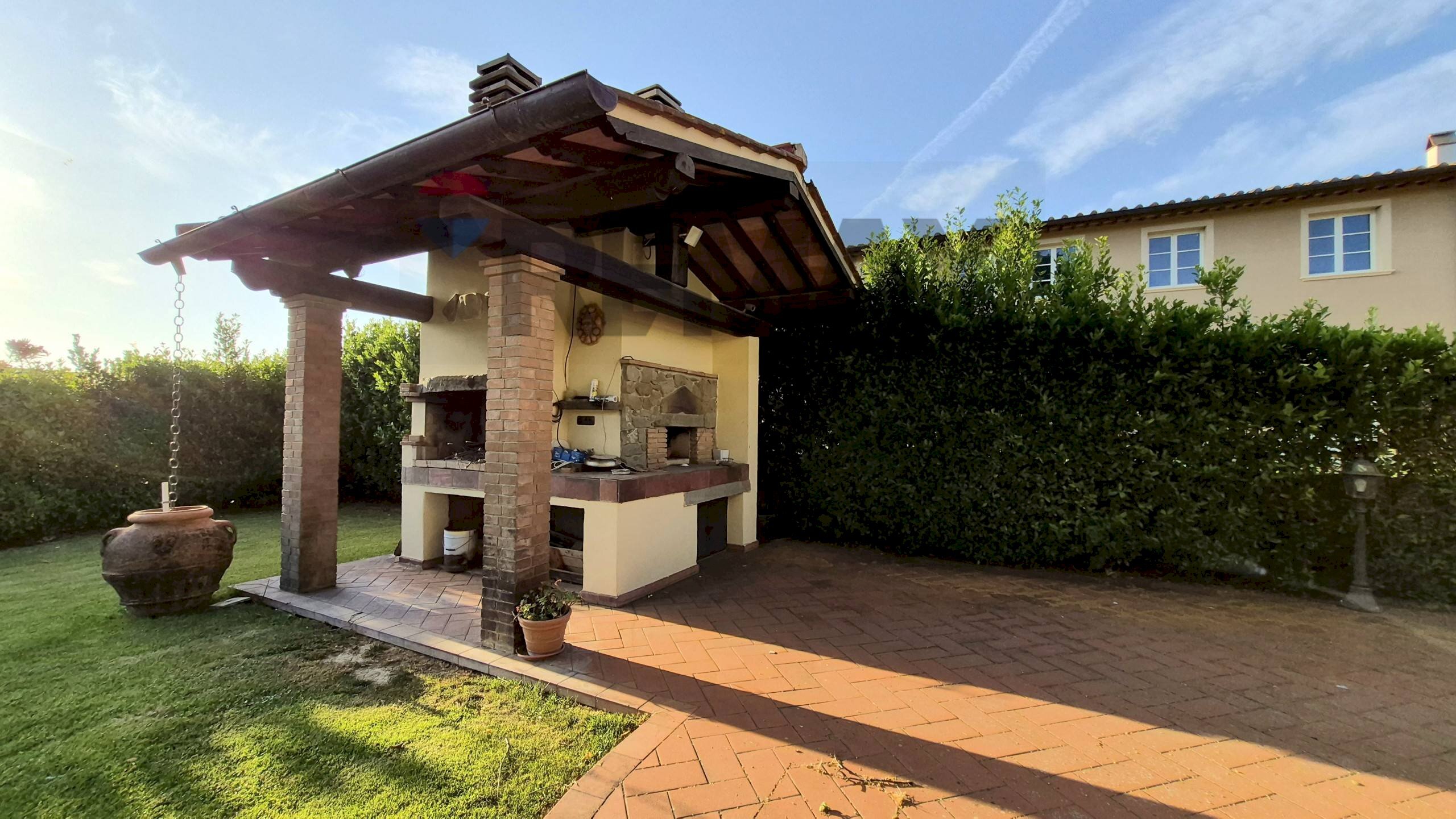 Casa all\'aperto - Villa VIA PIETRAMARINA
 
180, Vinci - foto 2