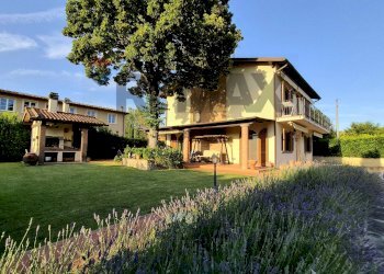 Casa all\'aperto - Villa VIA PIETRAMARINA
 
180, Vinci - foto 1