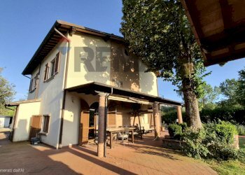 Casa all\'aperto - Villa VIA PIETRAMARINA
 
180, Vinci - foto 27