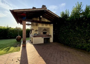 Casa all\'aperto - Villa VIA PIETRAMARINA
 
180, Vinci - foto 14