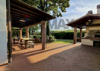 Terrazza - Villa VIA PIETRAMARINA
 
180, Vinci - foto 3