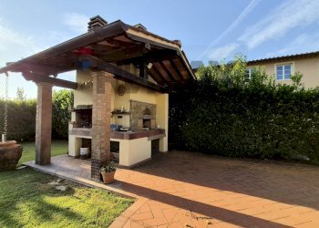 Casa all\'aperto - Villa VIA PIETRAMARINA
 
180, Vinci - foto 2
