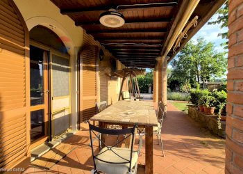 Terrazza - Villa VIA PIETRAMARINA
 
180, Vinci - foto 13