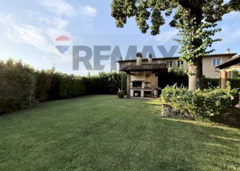 Giardino - Villa VIA PIETRAMARINA
 
180, Vinci - foto 28