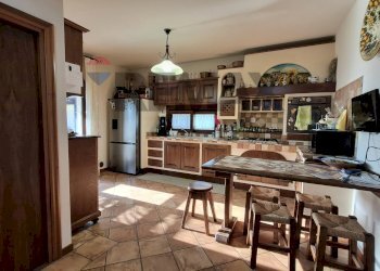 Cucina - Villa VIA PIETRAMARINA
 
180, Vinci - foto 11