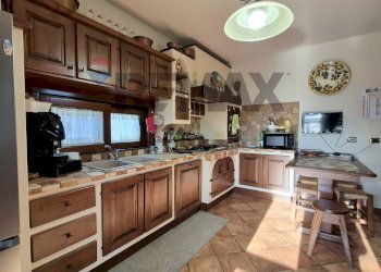 Cucina - Villa VIA PIETRAMARINA
 
180, Vinci - foto 12