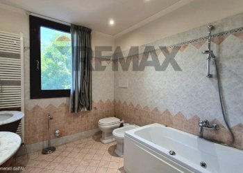 Bagno - Villa VIA PIETRAMARINA
 
180, Vinci - foto 23
