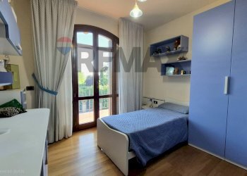 Camera / camera da letto - Villa VIA PIETRAMARINA
 
180, Vinci - foto 21