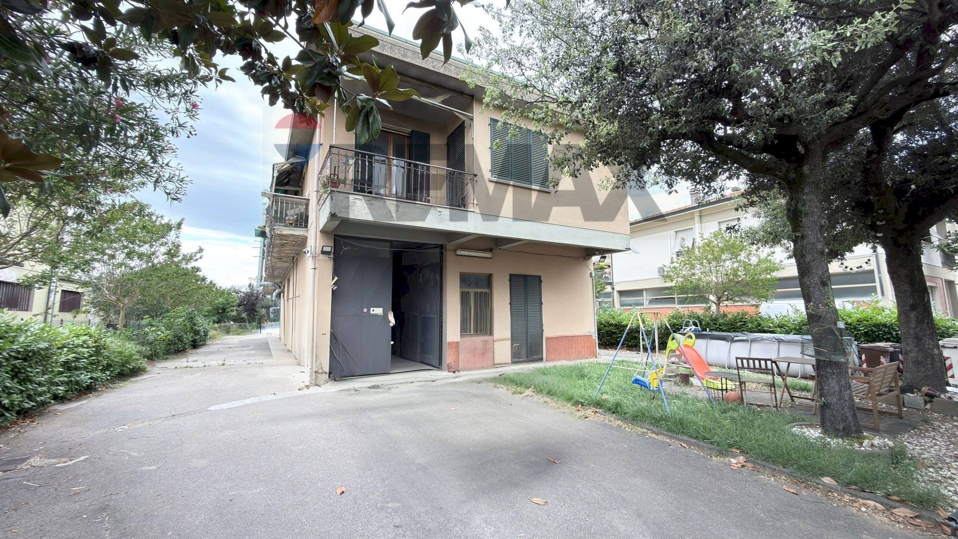 Edificio all\'aperto - Shed VIa Antonio Pacinotti
 
10, Fucecchio - photo 1