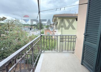Balcone - Shed VIa Antonio Pacinotti
10, Fucecchio - photo 9
