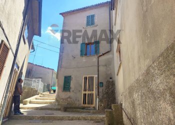 Edificio all\'aperto - Independent house via trieste
 
2, Castell'Azzara - photo 9