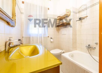 Bagno - Trilocale Via Piadena
8, Roma - foto 9