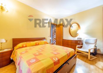 Camera / camera da letto - Trilocale Via Piadena
8, Roma - foto 12
