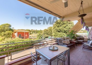 Terrazza - Trilocale Via Piadena
8, Roma - foto 15