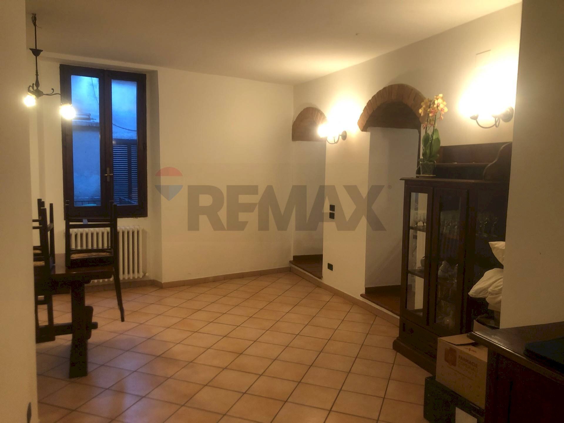 Stanza vuota - Terreno non edificabile Corso Cavour
26, Perugia - foto 2